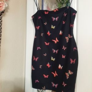 Butterfly Dress